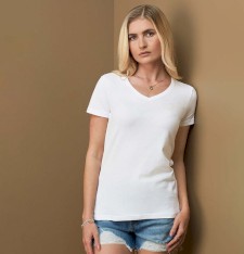 CLASSIC-T V-NECK WOMEN ST2700 G42