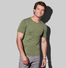 Męski T-shirt Morgan Męski T-shirt Morgan