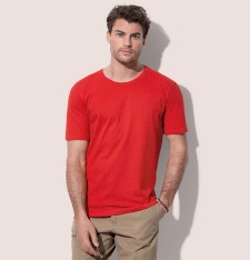 Męski T-shirt Morgan Męski T-shirt Morgan