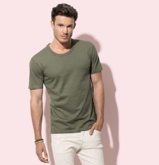 Męski T-shirt Morgan Męski T-shirt Morgan