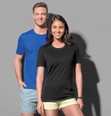 Koszulka bawełniana Lux-T unisex Koszulka bawełniana Lux-T unisex