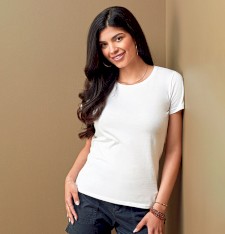 WOMEN´S LUX T-SHIRT ST7600 G52