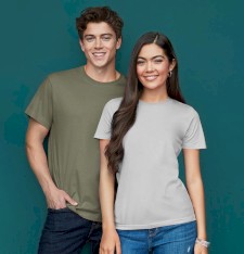Koszulka bawełniana Comfort-T unisex (rozmiary: 3XL, 4XL, 5XL) Koszulka bawełniana Comfort-T unisex (rozmiary: 3XL, 4XL, 5XL)