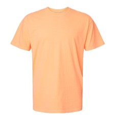 Gruby T-shirt Garment Dyed (64 kolory) Gruby T-shirt Garment Dyed (64 kolory)