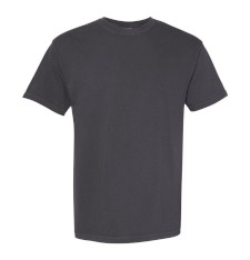 Gruby T-shirt Garment Dyed (64 kolory)