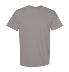 Gruby T-shirt Garment Dyed (64 kolory) Gruby T-shirt Garment Dyed (64 kolory)