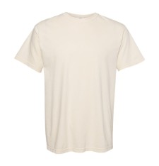 Gruby T-shirt Garment Dyed (64 kolory) Gruby T-shirt Garment Dyed (64 kolory)