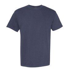 Gruby T-shirt Garment Dyed (64 kolory) Gruby T-shirt Garment Dyed (64 kolory)
