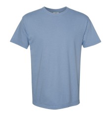 Gruby T-shirt Garment Dyed (64 kolory) Gruby T-shirt Garment Dyed (64 kolory)