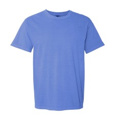 Gruby T-shirt Garment Dyed (64 kolory)