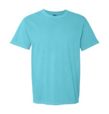 Gruby T-shirt Garment Dyed (64 kolory) Gruby T-shirt Garment Dyed (64 kolory)