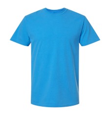 Gruby T-shirt Garment Dyed (64 kolory) Gruby T-shirt Garment Dyed (64 kolory)