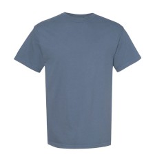 Gruby T-shirt Garment Dyed (64 kolory) Gruby T-shirt Garment Dyed (64 kolory)