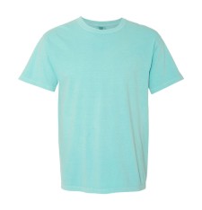 Gruby T-shirt Garment Dyed (64 kolory) Gruby T-shirt Garment Dyed (64 kolory)