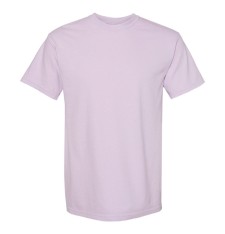 Gruby T-shirt Garment Dyed (64 kolory)