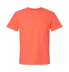 Gruby T-shirt Garment Dyed (64 kolory)