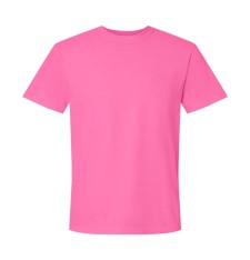 Gruby T-shirt Garment Dyed (64 kolory) Gruby T-shirt Garment Dyed (64 kolory)