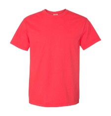 Gruby T-shirt Garment Dyed (64 kolory)