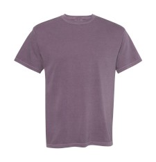 Gruby T-shirt Garment Dyed (64 kolory) Gruby T-shirt Garment Dyed (64 kolory)
