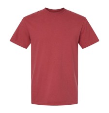 Gruby T-shirt Garment Dyed (64 kolory) Gruby T-shirt Garment Dyed (64 kolory)