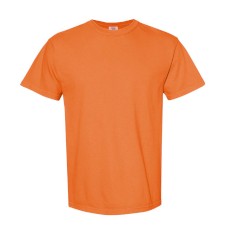 Gruby T-shirt Garment Dyed (64 kolory, rozmiary: 2XL, 3XL, 4XL) Gruby T-shirt Garment Dyed (64 kolory, rozmiary: 2XL, 3XL, 4XL)