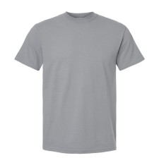 Gruby T-shirt Garment Dyed (64 kolory, rozmiary: 2XL, 3XL, 4XL)