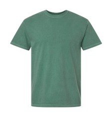Gruby T-shirt Garment Dyed (64 kolory, rozmiary: 2XL, 3XL, 4XL) Gruby T-shirt Garment Dyed (64 kolory, rozmiary: 2XL, 3XL, 4XL)