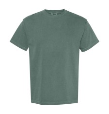Gruby T-shirt Garment Dyed (64 kolory, rozmiary: 2XL, 3XL, 4XL) Gruby T-shirt Garment Dyed (64 kolory, rozmiary: 2XL, 3XL, 4XL)