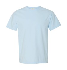 Gruby T-shirt Garment Dyed (64 kolory, rozmiary: 2XL, 3XL, 4XL) Gruby T-shirt Garment Dyed (64 kolory, rozmiary: 2XL, 3XL, 4XL)