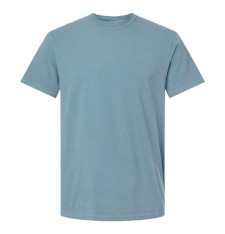Gruby T-shirt Garment Dyed (64 kolory, rozmiary: 2XL, 3XL, 4XL) Gruby T-shirt Garment Dyed (64 kolory, rozmiary: 2XL, 3XL, 4XL)