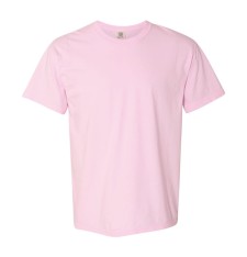 Gruby T-shirt Garment Dyed (64 kolory, rozmiary: 2XL, 3XL, 4XL) Gruby T-shirt Garment Dyed (64 kolory, rozmiary: 2XL, 3XL, 4XL)