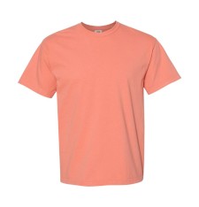 Gruby T-shirt Garment Dyed (64 kolory, rozmiary: 2XL, 3XL, 4XL) Gruby T-shirt Garment Dyed (64 kolory, rozmiary: 2XL, 3XL, 4XL)