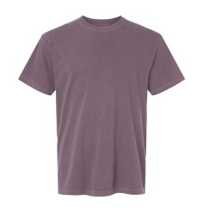 Gruby T-shirt Garment Dyed (64 kolory, rozmiary: 2XL, 3XL, 4XL) Gruby T-shirt Garment Dyed (64 kolory, rozmiary: 2XL, 3XL, 4XL)
