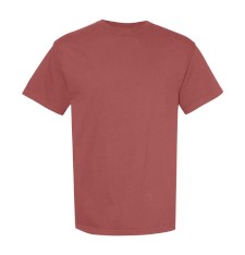 Gruby T-shirt Garment Dyed (64 kolory, rozmiary: 2XL, 3XL, 4XL) Gruby T-shirt Garment Dyed (64 kolory, rozmiary: 2XL, 3XL, 4XL)