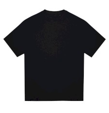 Ultra gruby T-shirt Signature Oversize