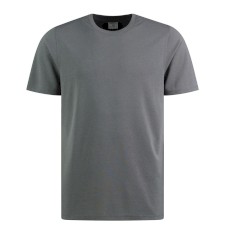 T-shirt bawełniano-poliestrowy Superwash® 60° Piqué