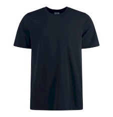 T-shirt bawełniano-poliestrowy Superwash® 60° Piqué