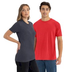 UNISEX CVC T-SHIRT N6210 G58