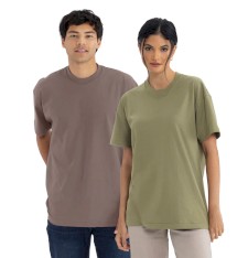 UNISEX HEAVYWEIGHT T-SHIRT N7200 G59