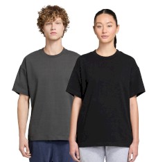 HEAVY CORE T-SHIRT LS17005 G63