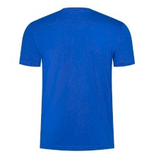 Gruby męski T-shirt organiczny Luxury (rozmiary: 3XL, 4XL, 5XL, 6XL)