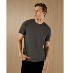 T-shirt bawełniano-poliestrowy Superwash® 60° Piqué