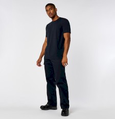 T-shirt bawełniano-poliestrowy Superwash® 60° Piqué