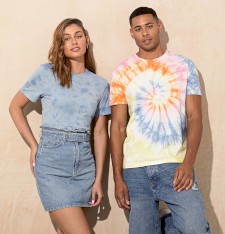 TIE-DYE T JT022 G80