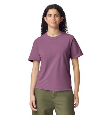 Gruby T-shirt Garment Dyed (64 kolory)