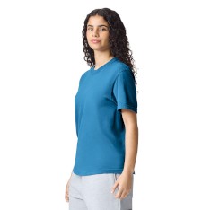 Gruby T-shirt Garment Dyed (64 kolory)
