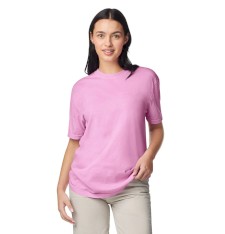 Gruby T-shirt Garment Dyed (64 kolory)