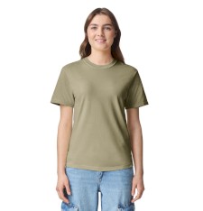 Gruby T-shirt Garment Dyed (64 kolory)