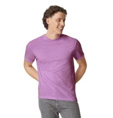 Gruby T-shirt Garment Dyed (64 kolory, rozmiary: 2XL, 3XL, 4XL)