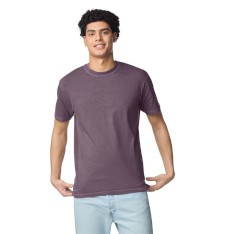 Gruby T-shirt Garment Dyed (64 kolory, rozmiary: 2XL, 3XL, 4XL)
